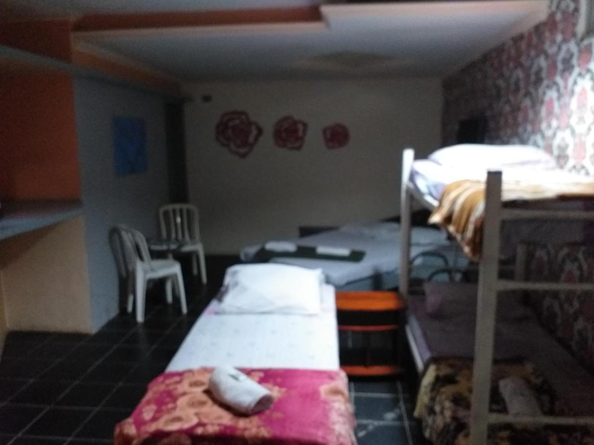 Pousada Sol E Mar Recife Ngoại thất bức ảnh