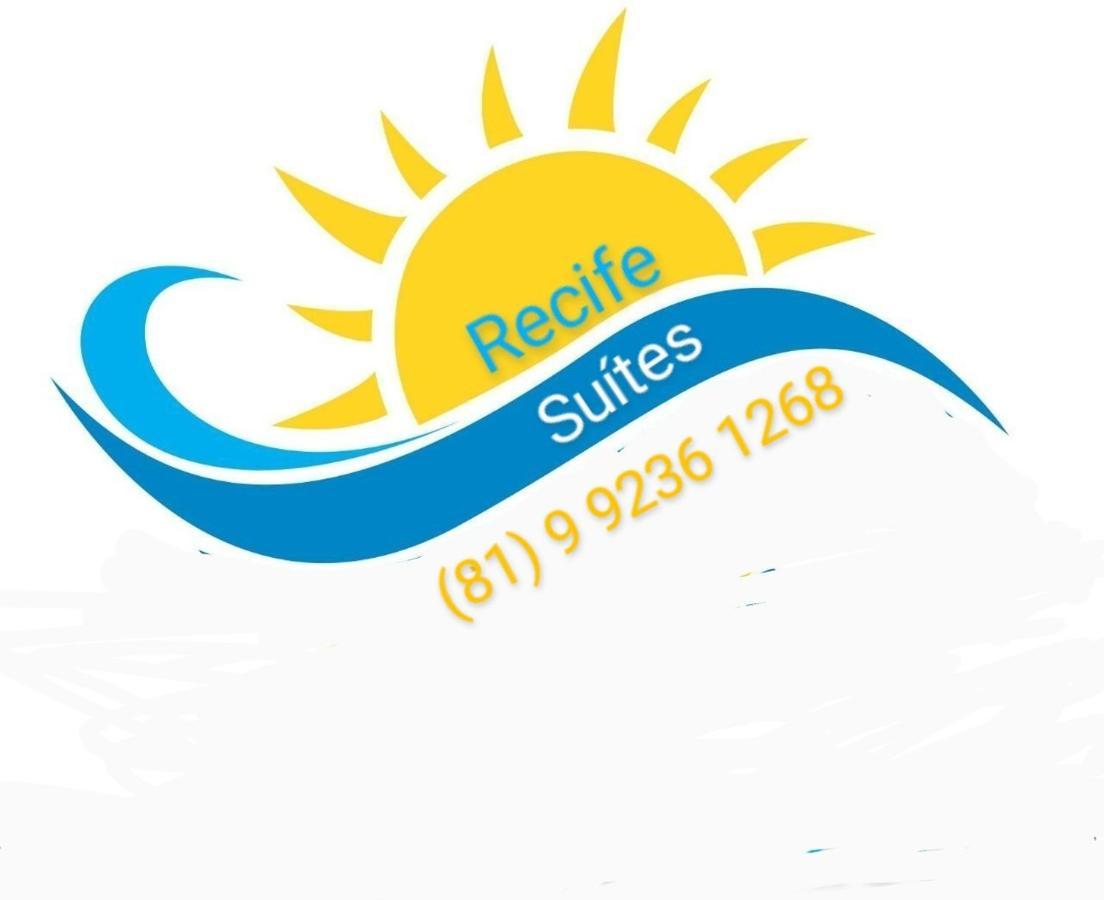 Pousada Sol E Mar Recife Ngoại thất bức ảnh
