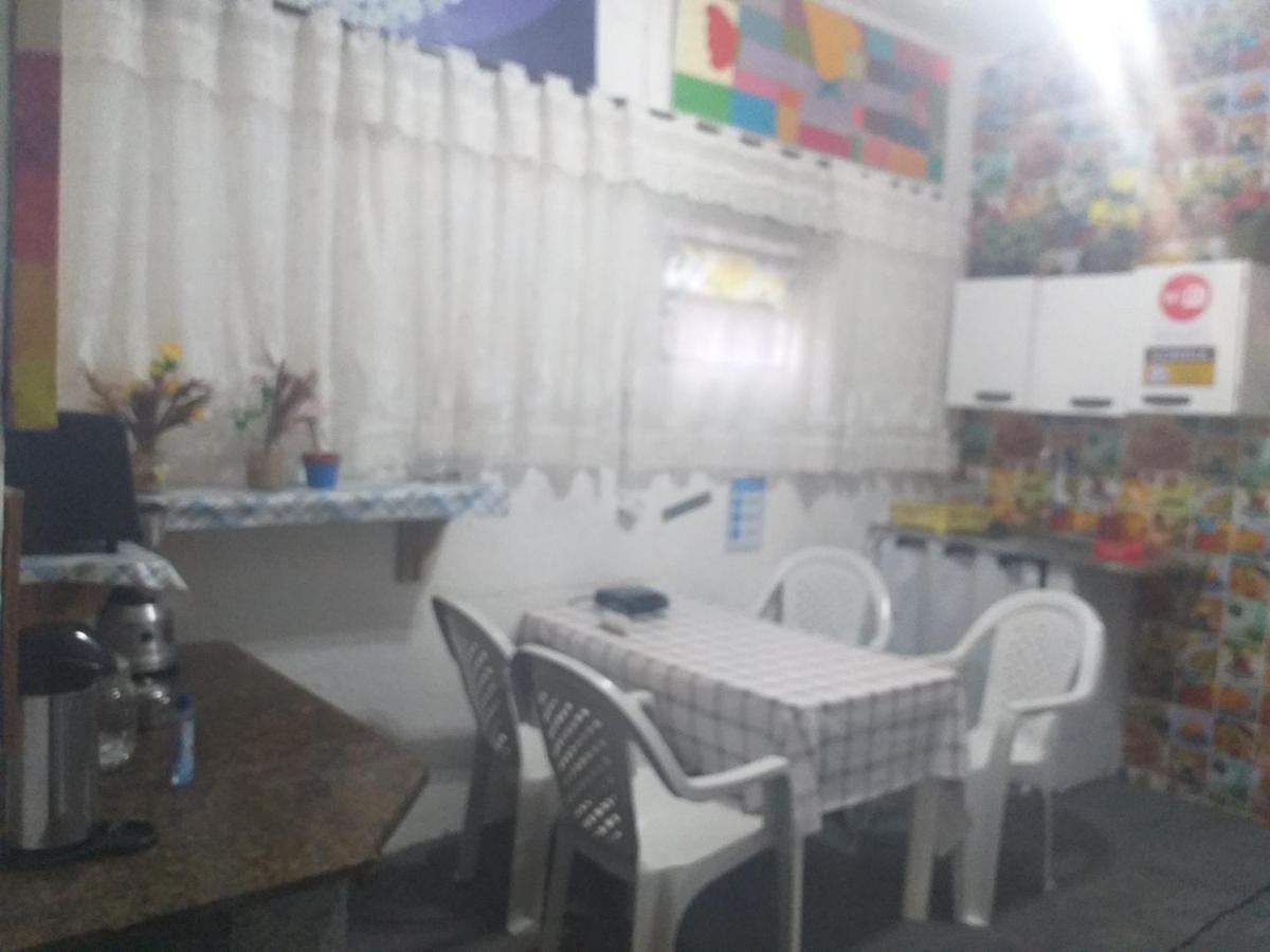 Pousada Sol E Mar Recife Ngoại thất bức ảnh